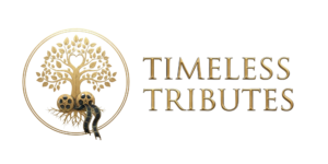 Timeless Tributes Logo