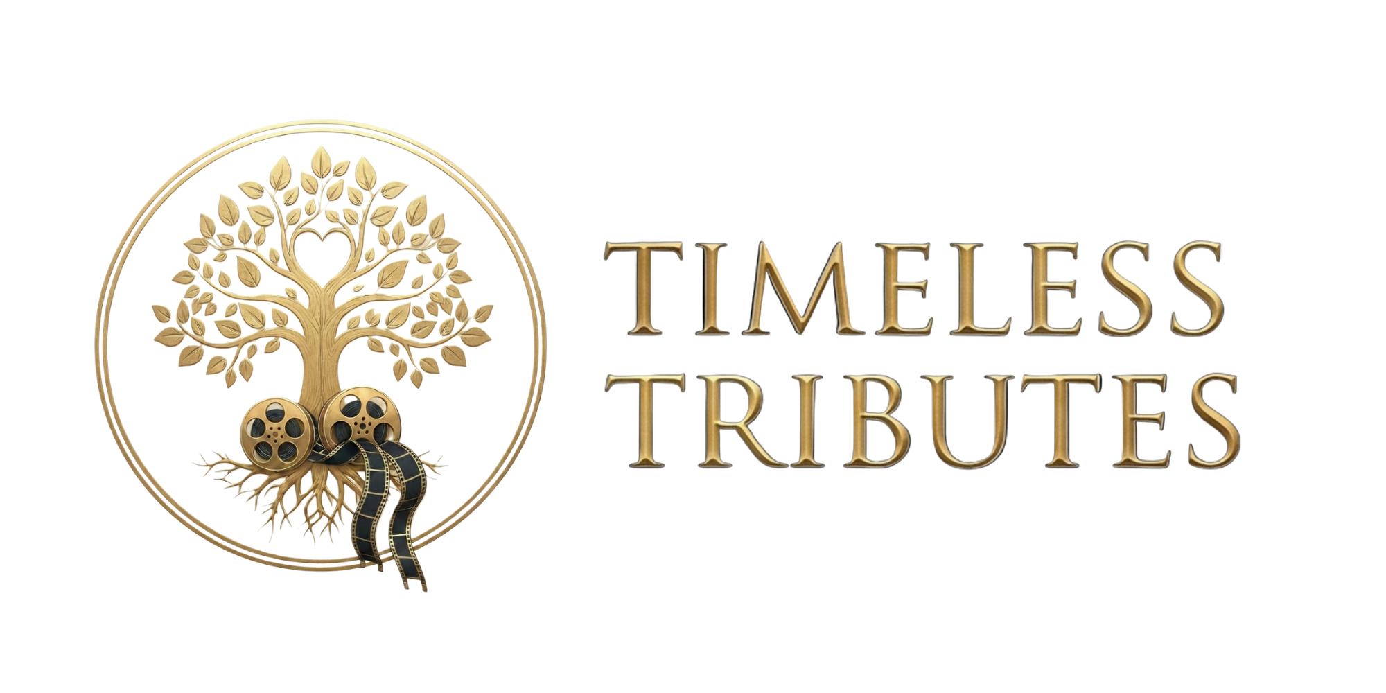 Timeless Tributes AI